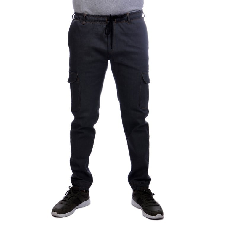 Formteks Jogger İş Pantolonu Kot