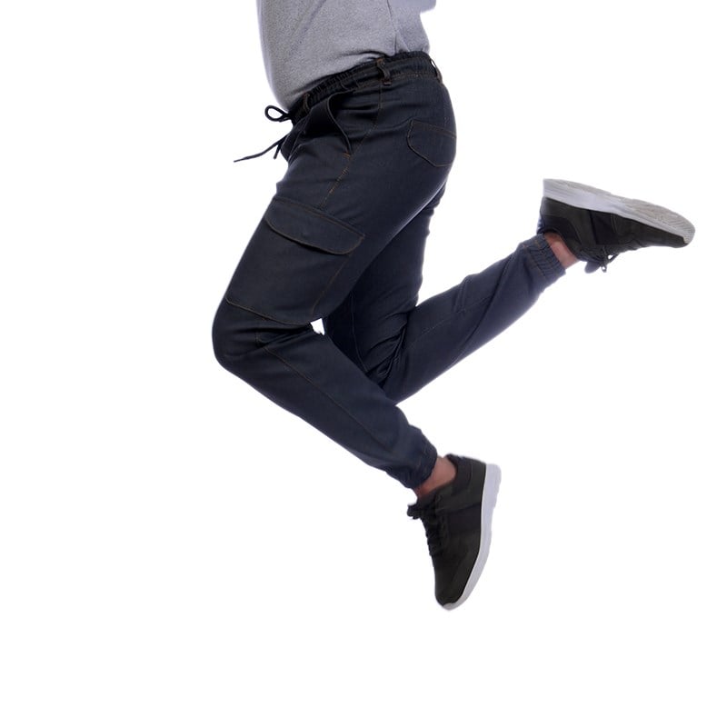 Formteks Jogger İş Pantolonu Kot