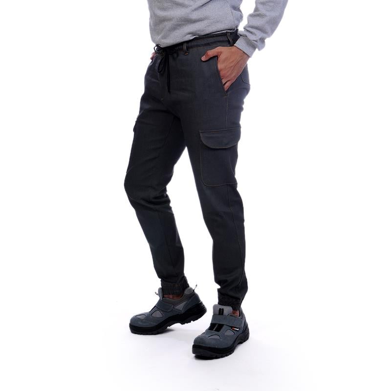 Formteks Jogger İş Pantolonu Kot