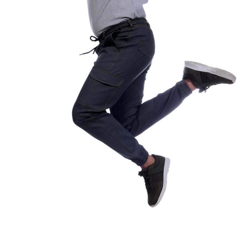 Formteks Jogger İş Pantolonu Kot