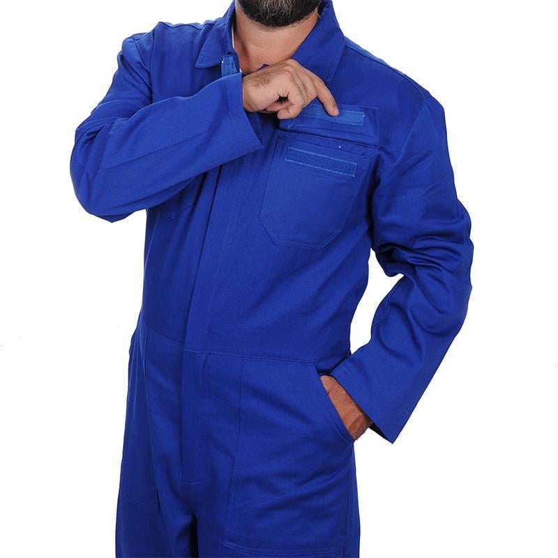 Formteks Kollu Tulum Gabardin Sax