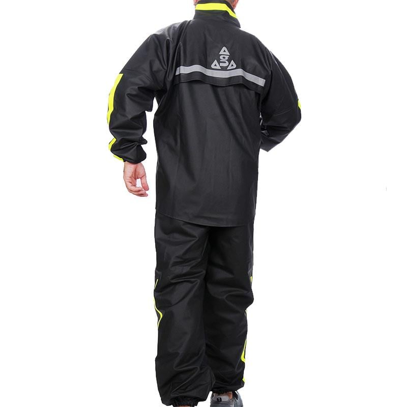 Formteks Kurye Su Geçirmez Yağmurluk