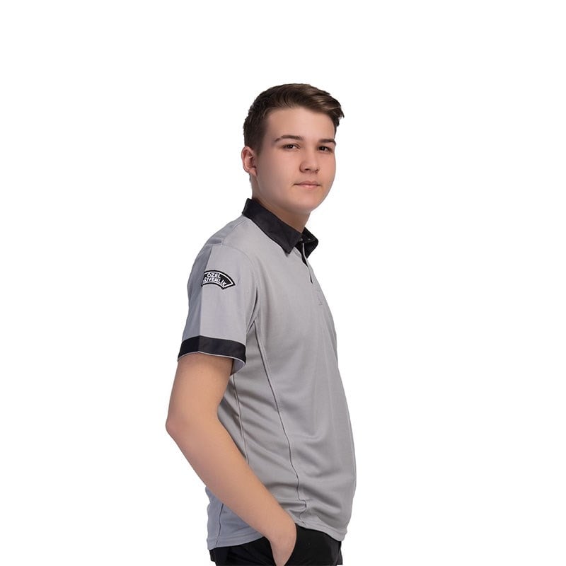 Formteks Yeni Tip Güvenlik Tshirt polo yaka