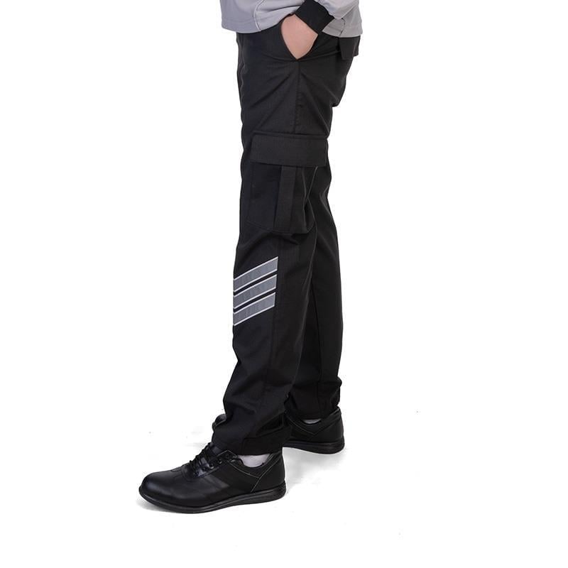 Formteks Yeni Tip Özel Güvenlik Pantolon