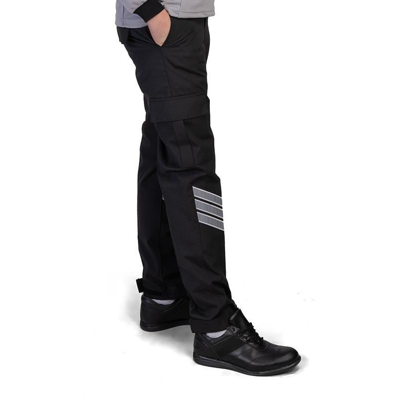 Formteks Yeni Tip Özel Güvenlik Pantolon