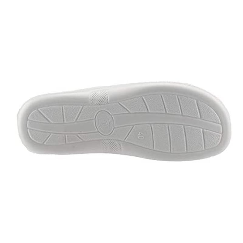 Muya Ortapedik Terlik Beyaz