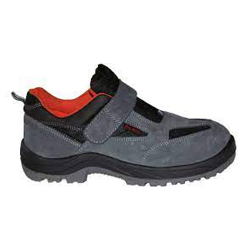 Overguard Sl-401 S1 Nubuk Ayakkabı
