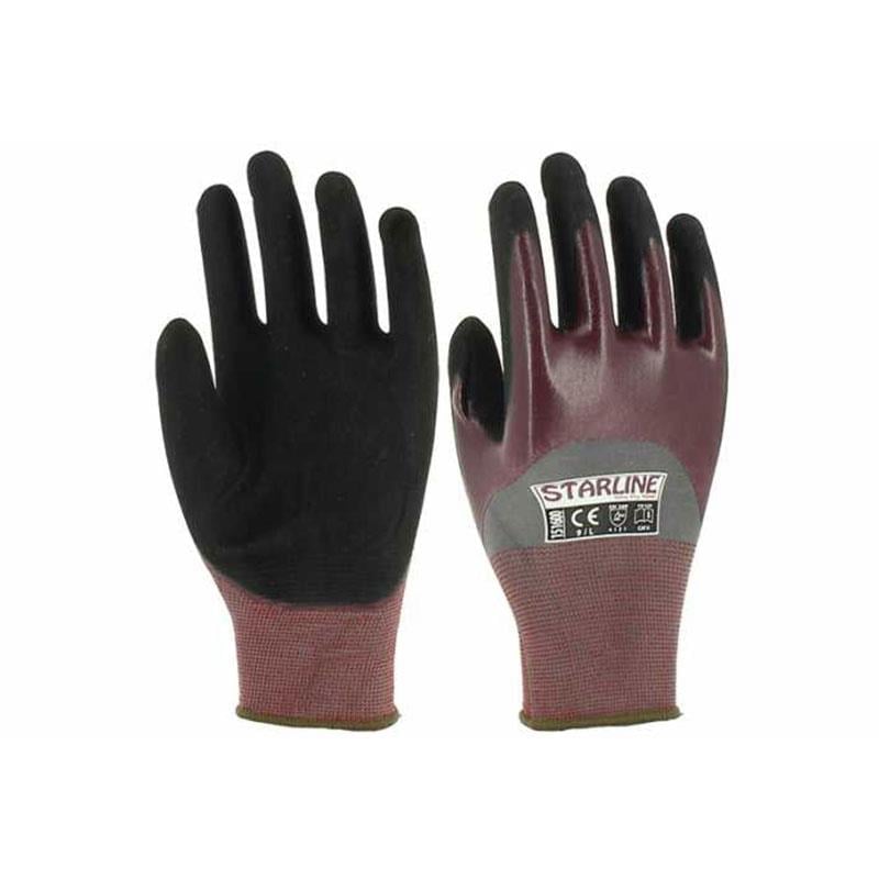 Starline 151600 Nitril Eldiven