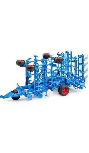 Lemken Koralin 9 Kültivatör BR02228