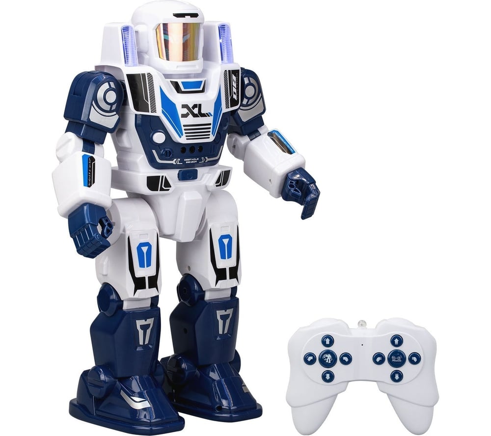 Program A Bot Xl 88000