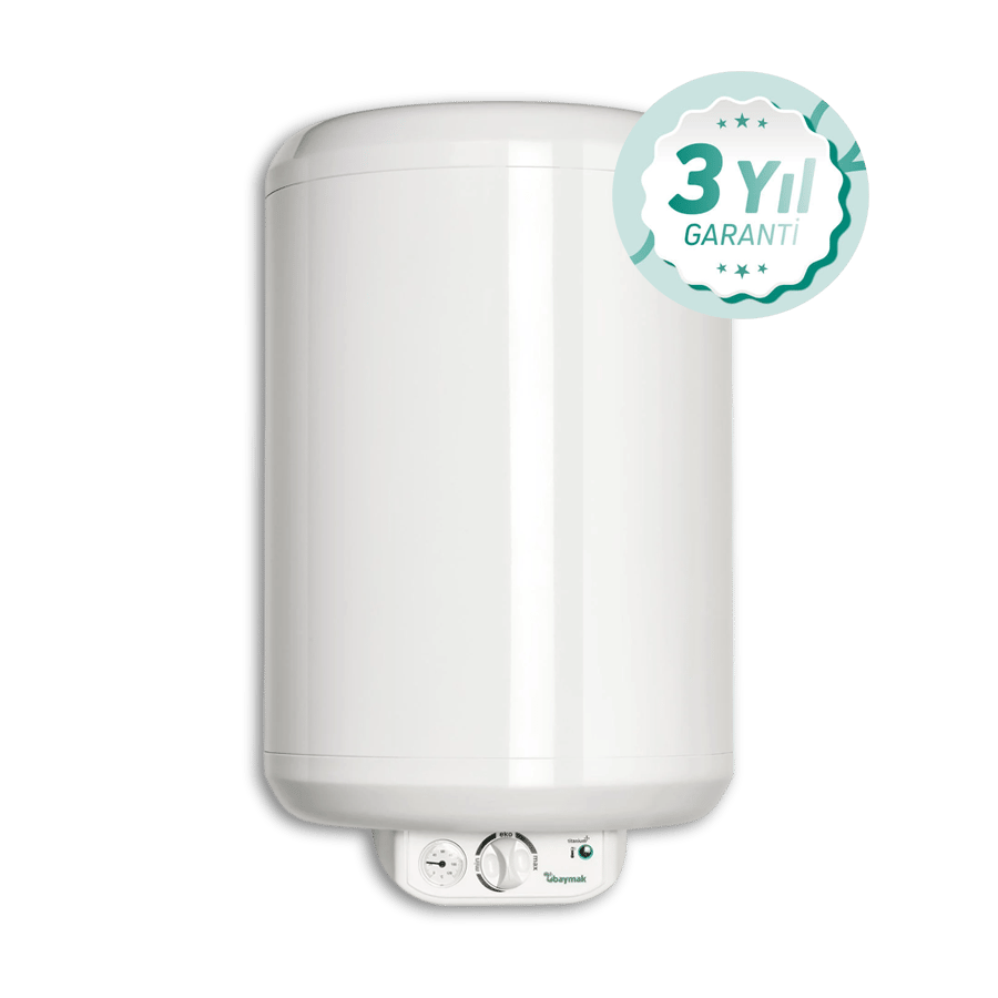 Baymak Aqua Konfor MTK 80 2000 W 80 LT Termosifon