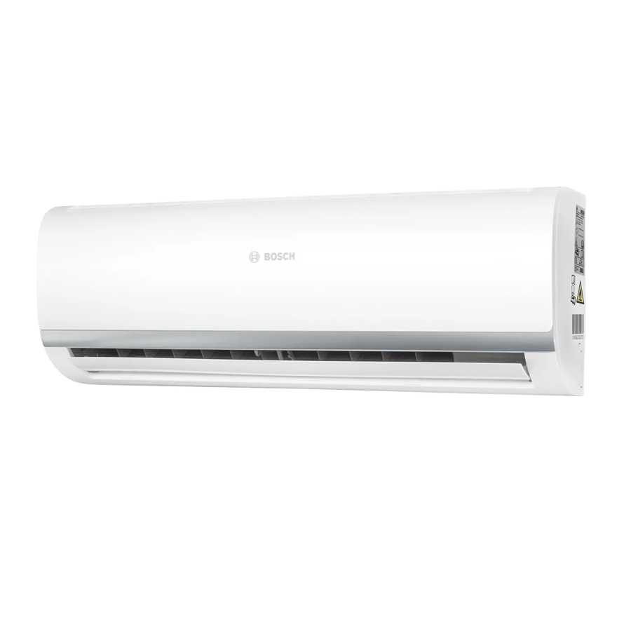 Bosch Climate CL2001u 35E 12.000 Btu A Inverter