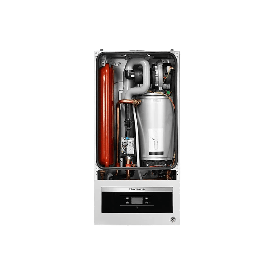Buderus Logamax Plus GB062 20 KW Yoğuşmalı Kombi