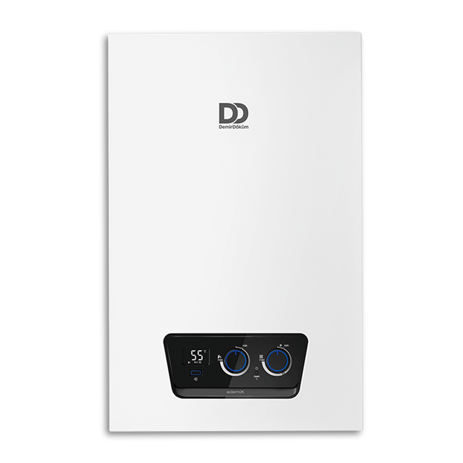 Demirdöküm Ademix P 24/24 kW