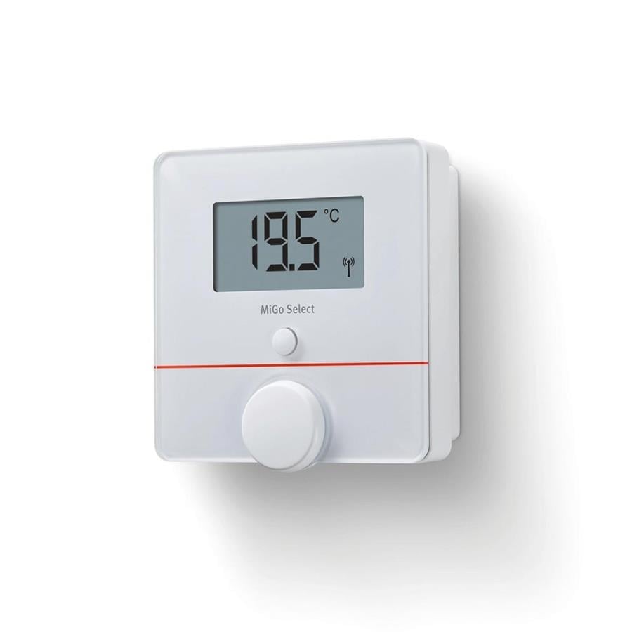 Demirdöküm Migo Connect Akıllı Oda Termostatı