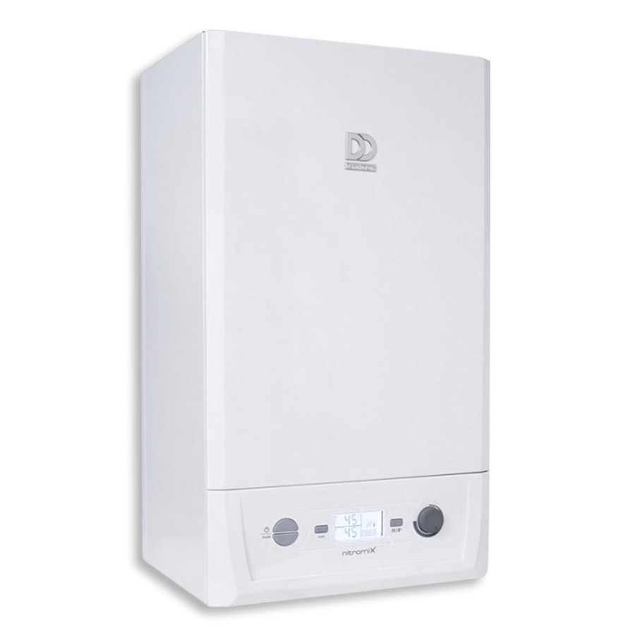 Demirdöküm Nitromix 28 kW