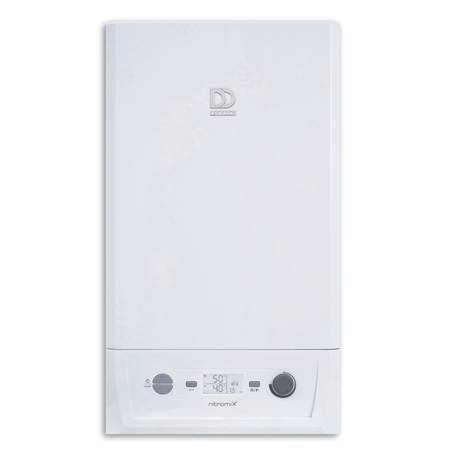 Demirdöküm Nitromix 28 kW