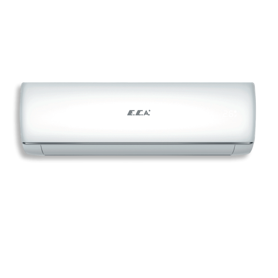 E.C.A Ecotech ESA2124A100 R32 A++ 24000 Btu Klima