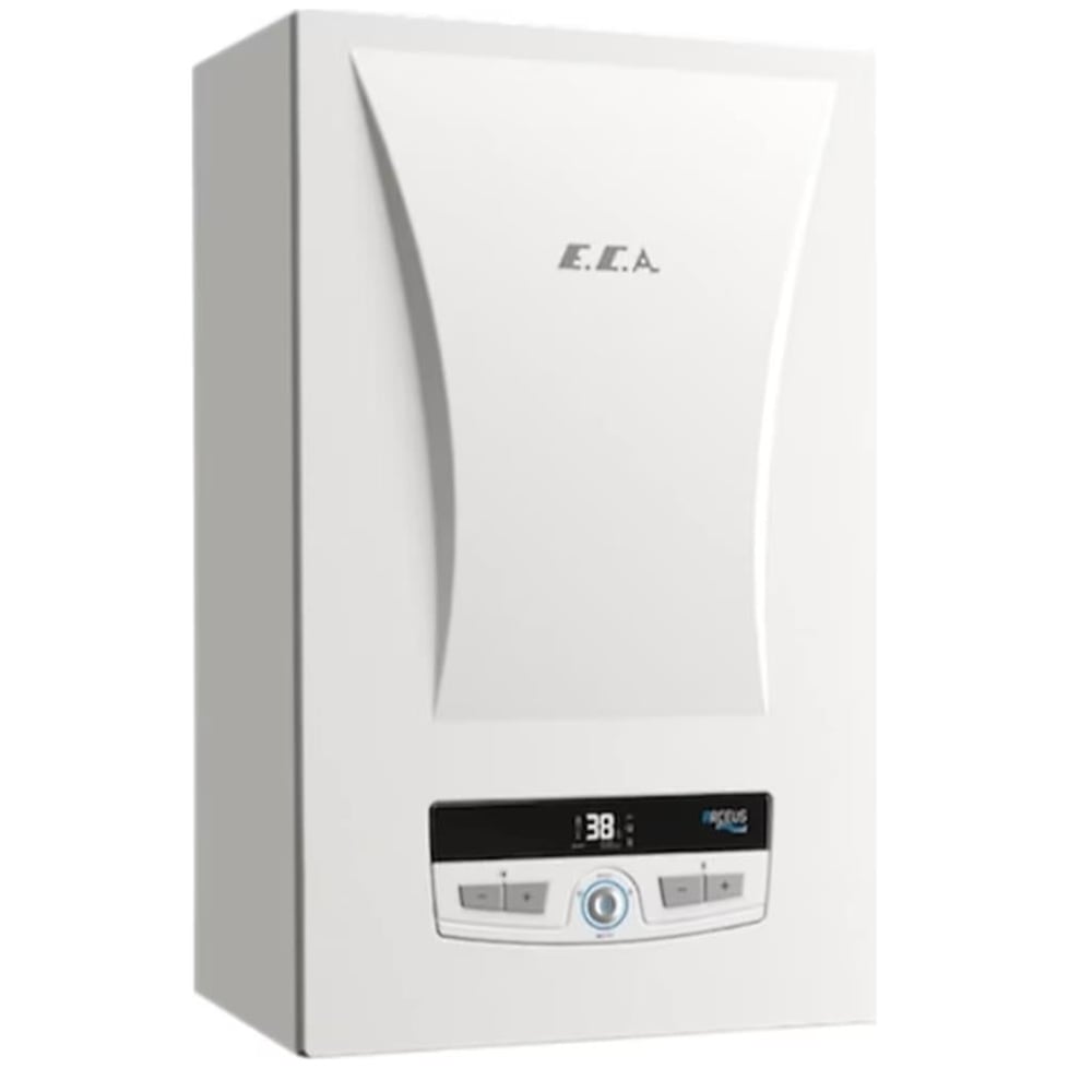E.C.A Arceus EK 24 MT 24 KW Elektrikli Kombi