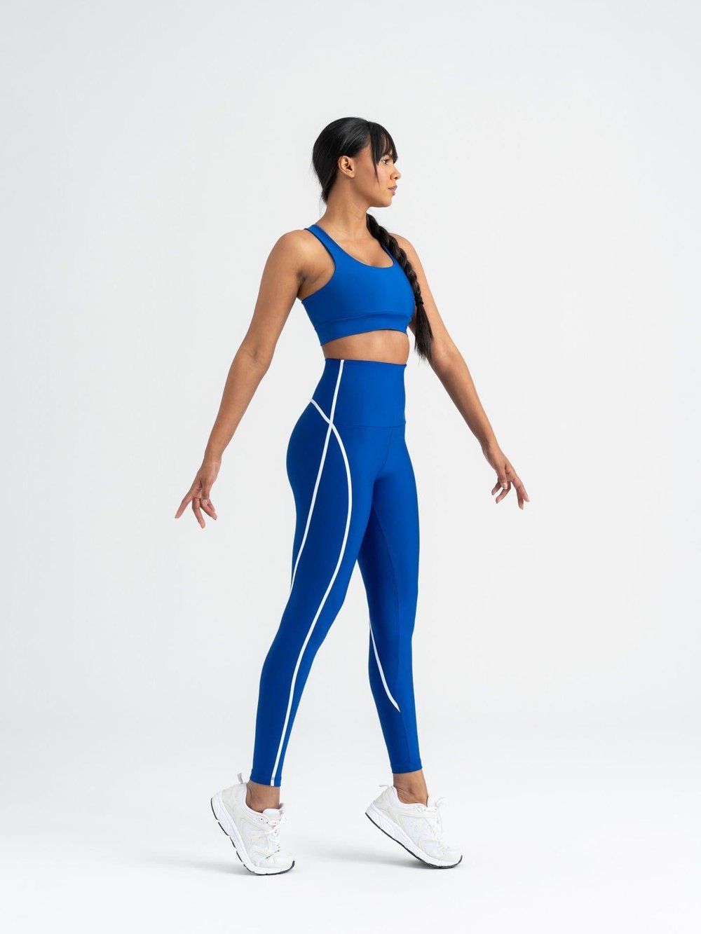 Menton Tayt Saks Rengi 374