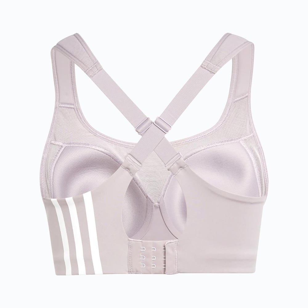 Adidas TLRD Impact Training High-Support Sporcu Sütyeni - IT6678