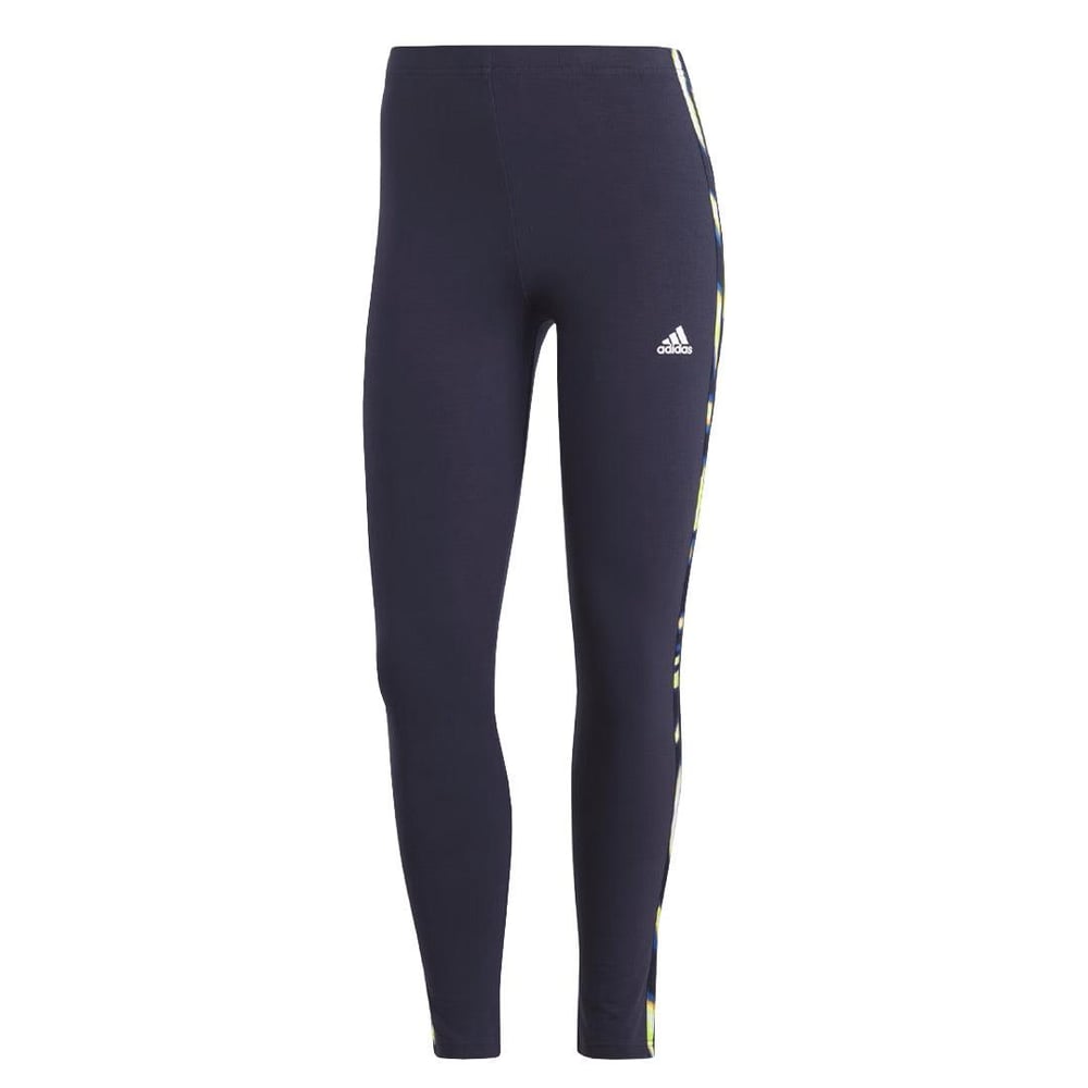 Adidas Vibaop 3S Leg Kadın Tayt - IL5867