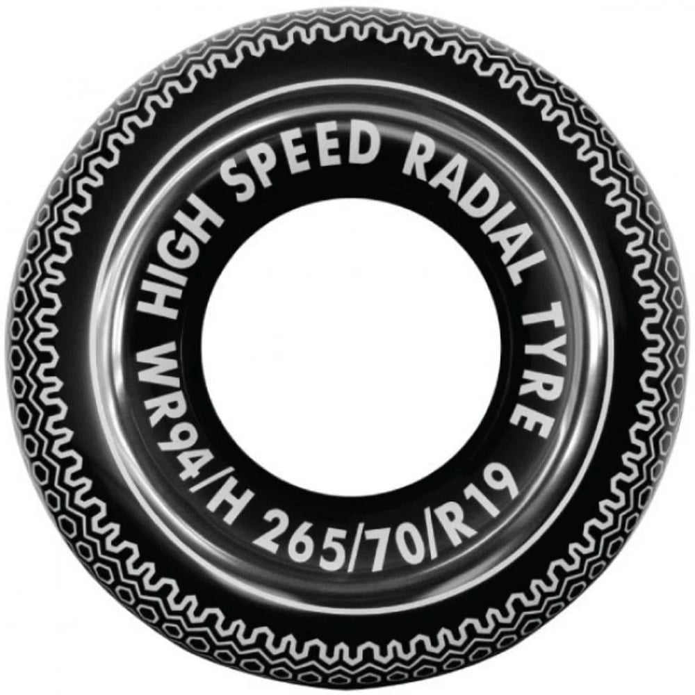 Altis A-630 91cm Radial Simit - A-630