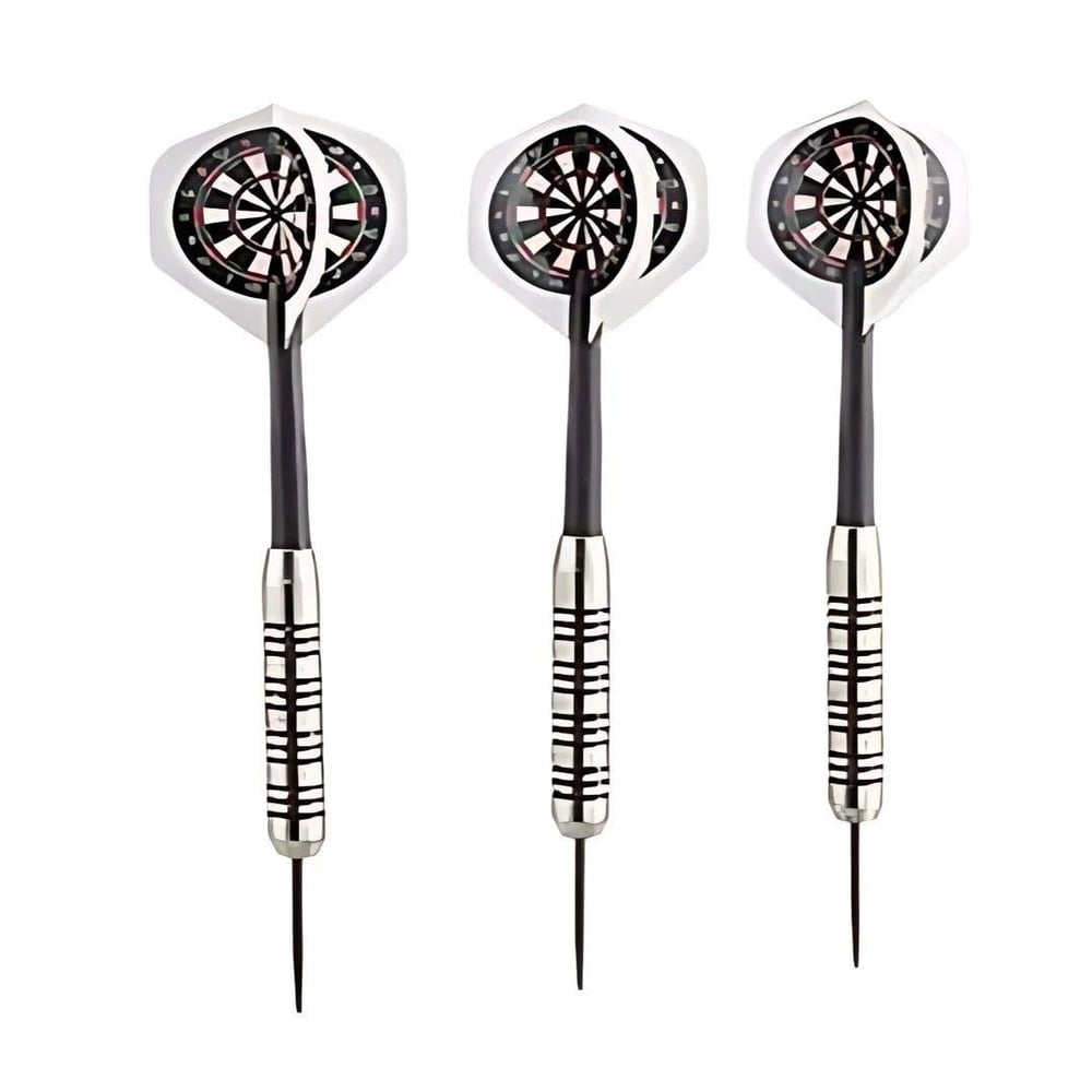 Altis DR-70 22 gr 3lü Çelik Dart Oku - DR-70
