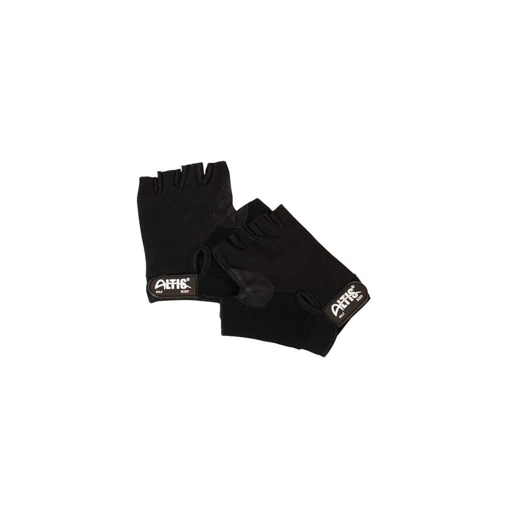 Altis Max Body Fitness Eldiveni - MAX-BODY