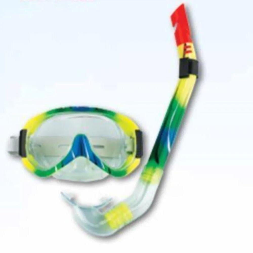 Altis SN-200 Şnorkel Set - SN-200