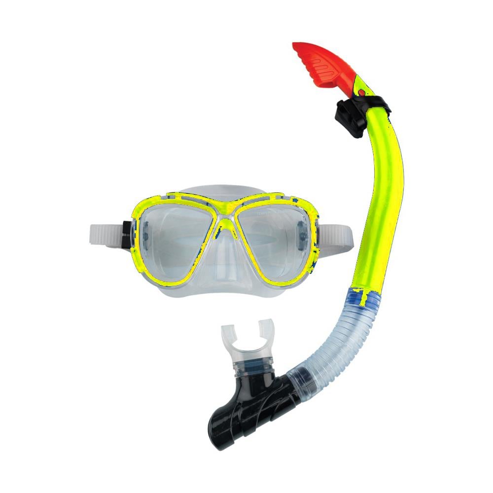 Altis SN-400 Şnorkel Set - SN-400