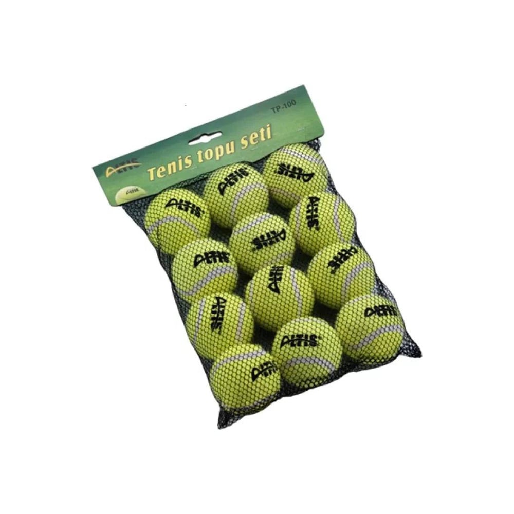 Altis TP-100 Tenis Topu 12