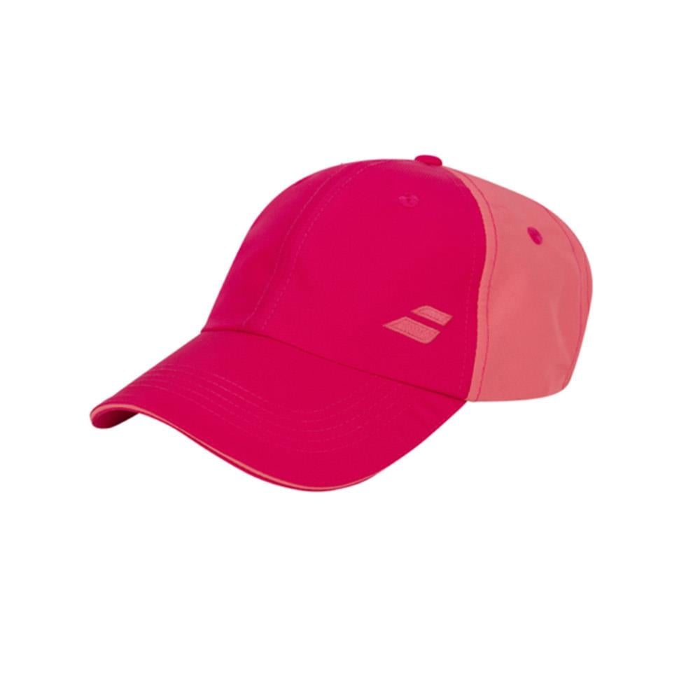 Babolat Basic Logo Erkek Şapka