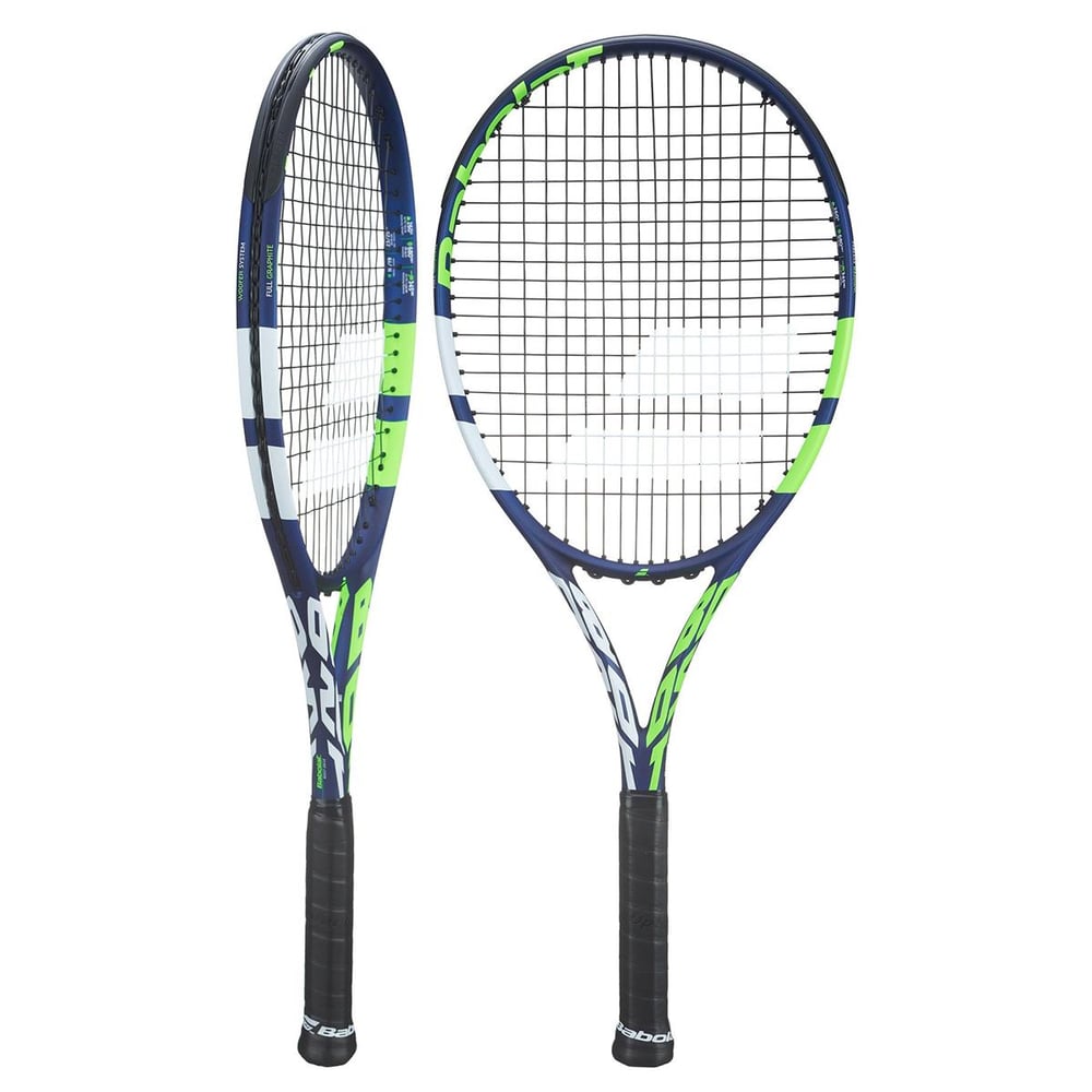 Babolat Boost Drive Strung 260gr Yetişkin Tenis Raketi (27