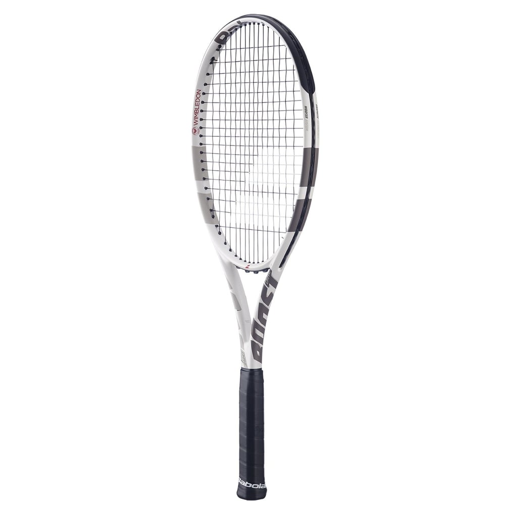 Babolat Boost Wim 2026 Strung Tenis Raketi - 121270