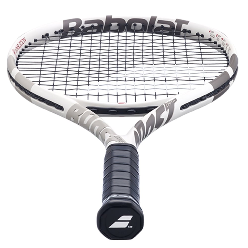 Babolat Boost Wim 2026 Strung Tenis Raketi - 121270