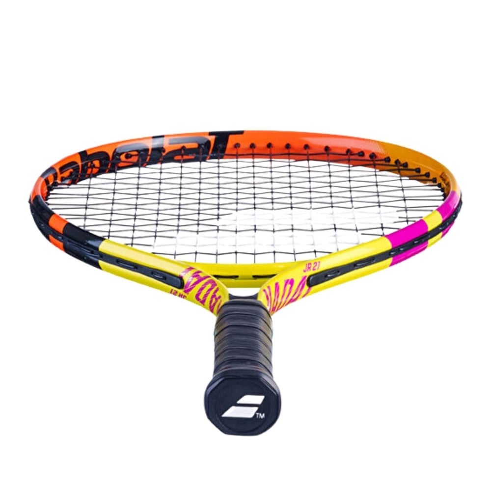 Babolat Carlitos Jr 21 S Cv Tenis Raketi - 140522