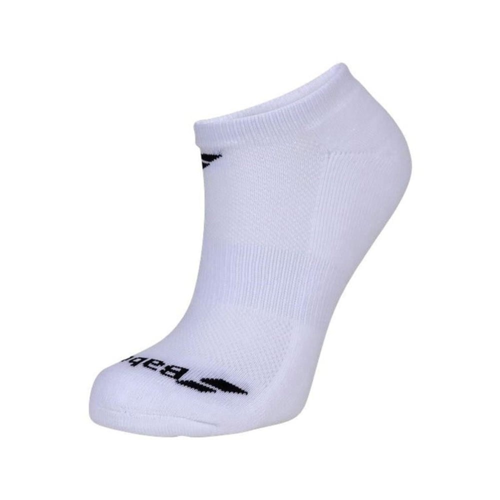 Babolat Invisiable 3 Pairs Pack Erkek Tenis Çorabı - 5UA1461