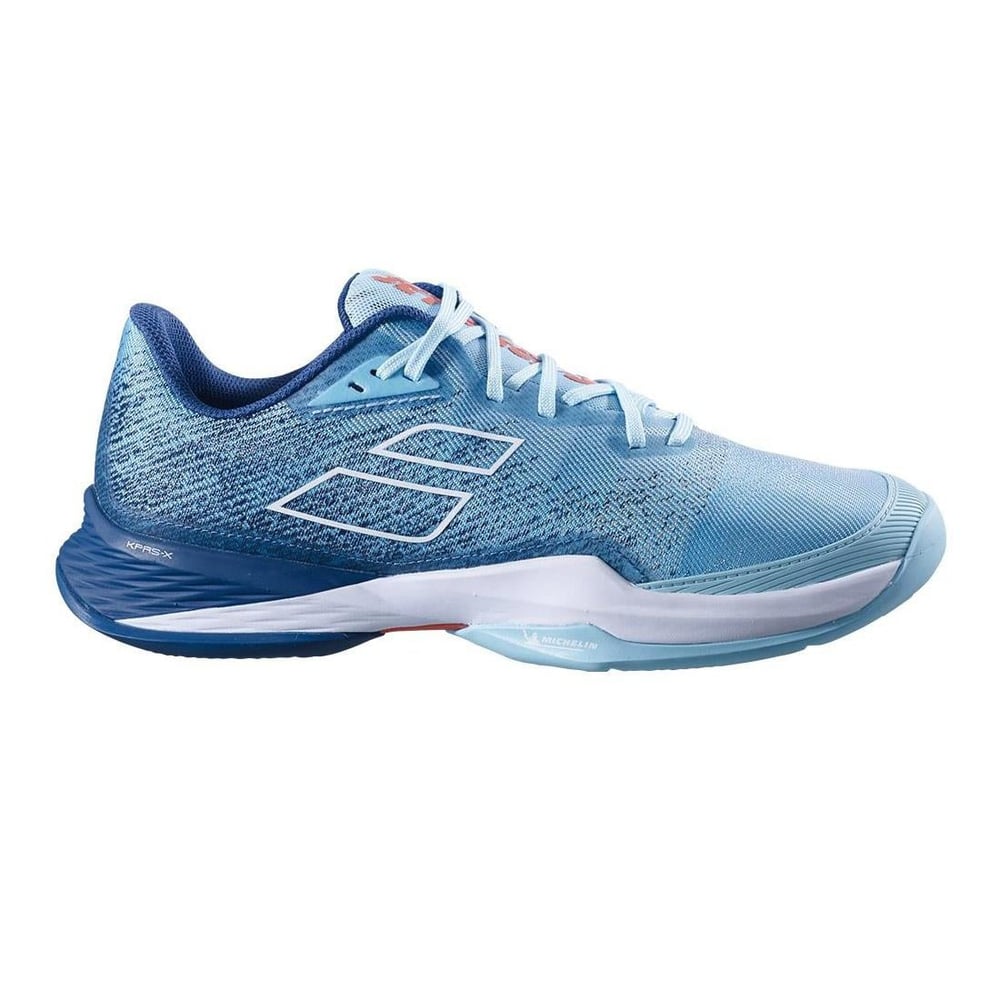 Babolat Jet Mach 3 Clay Court Erkek Tenis Ayakkabısı - 30S23631