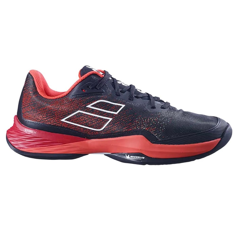Babolat Jet Match 3 All Corut Erkek Tenis Ayakkabısı - 30F23629