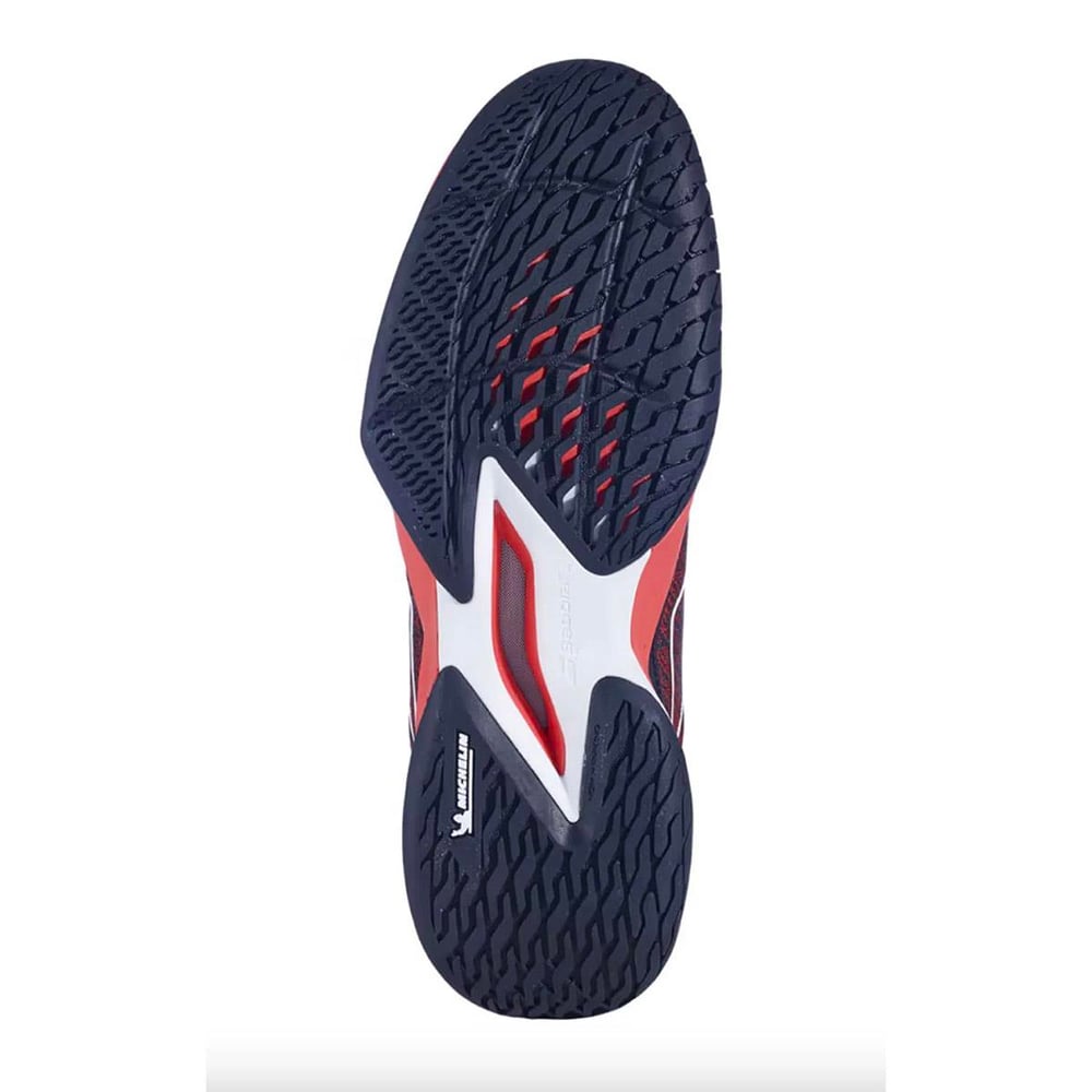 Babolat Jet Match 3 All Corut Erkek Tenis Ayakkabısı - 30F23629
