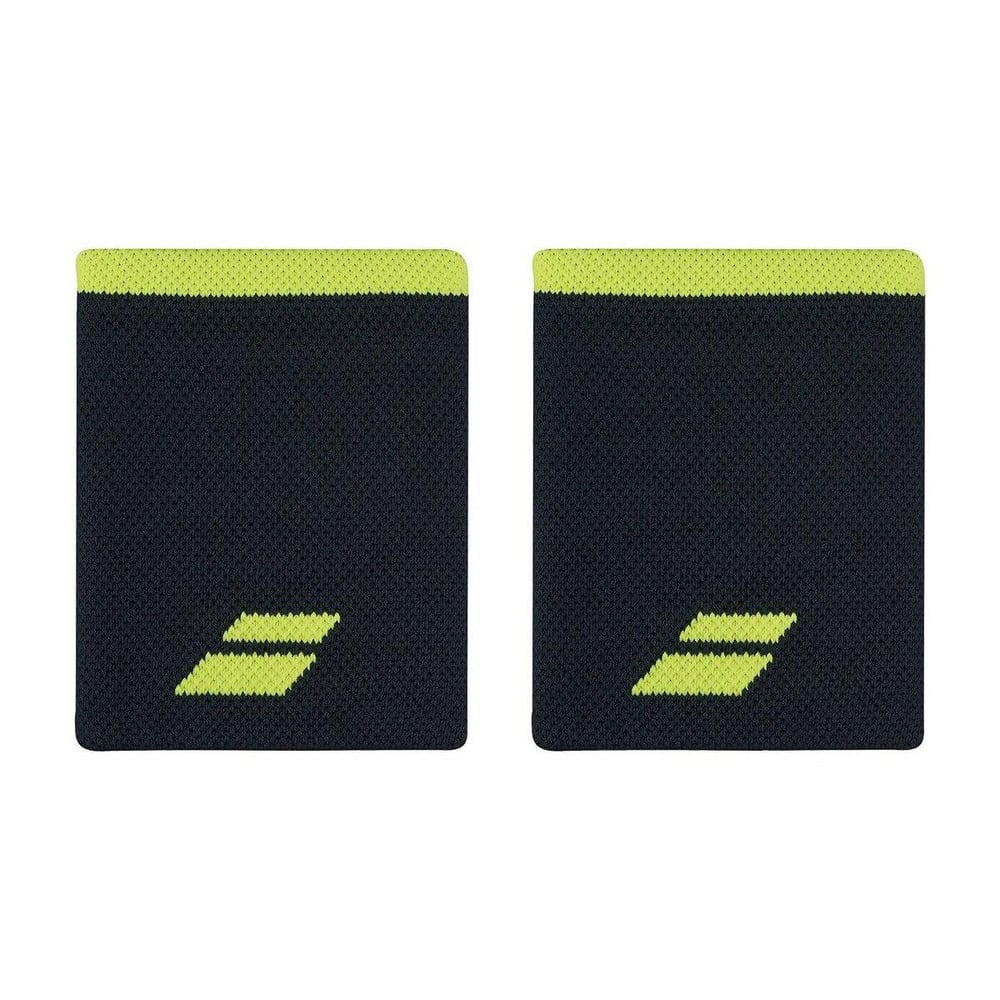 Babolat Logo Jumbo Wristband Bileklik - 5UB1262
