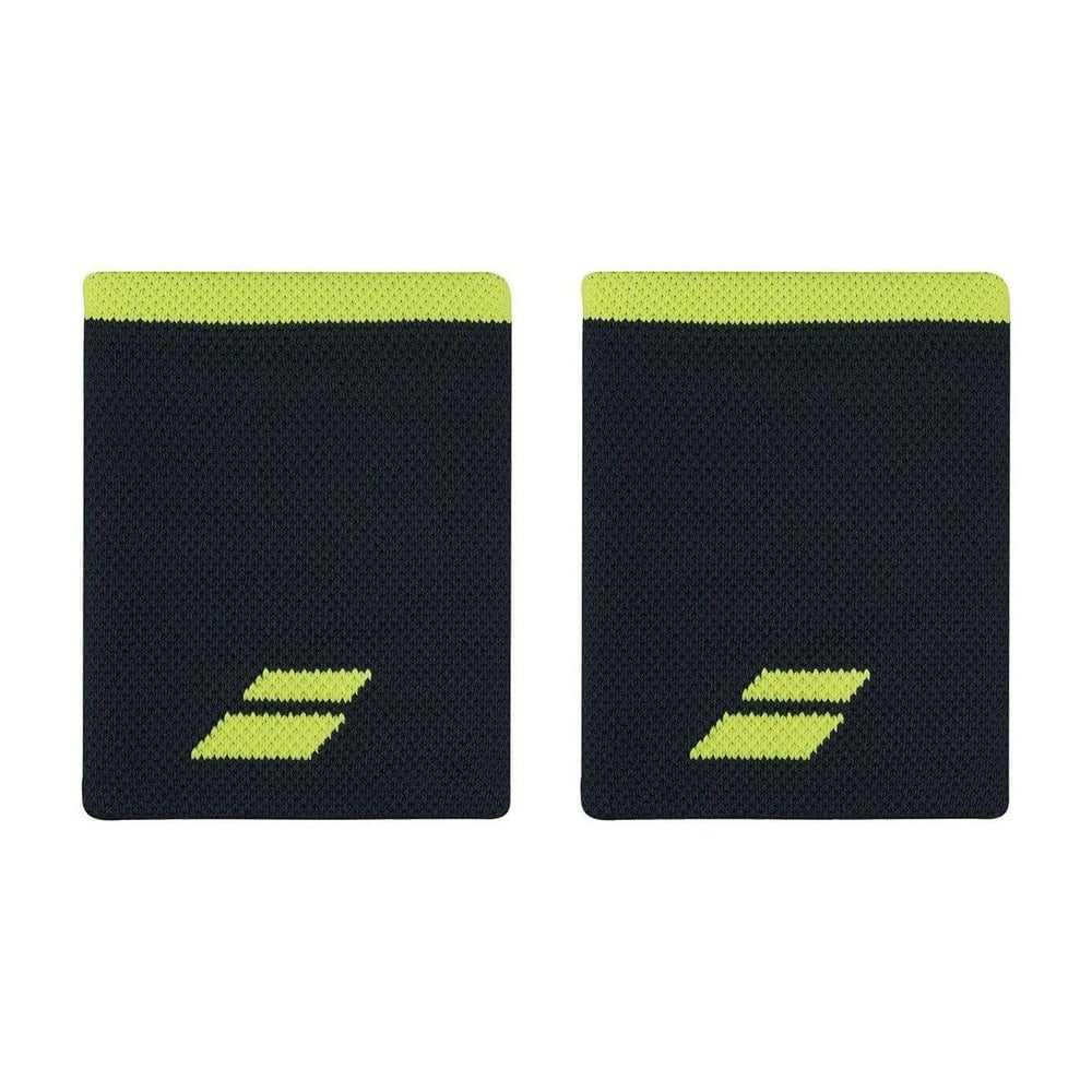 Babolat Logo Jumbo Wristband Bileklik - 5UB1262
