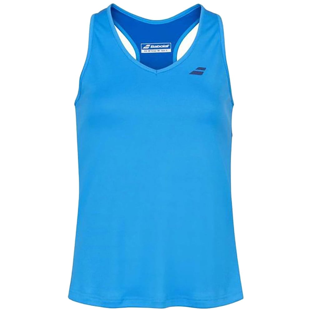 Babolat Play Women Kadın Tank Top - 3WP1071