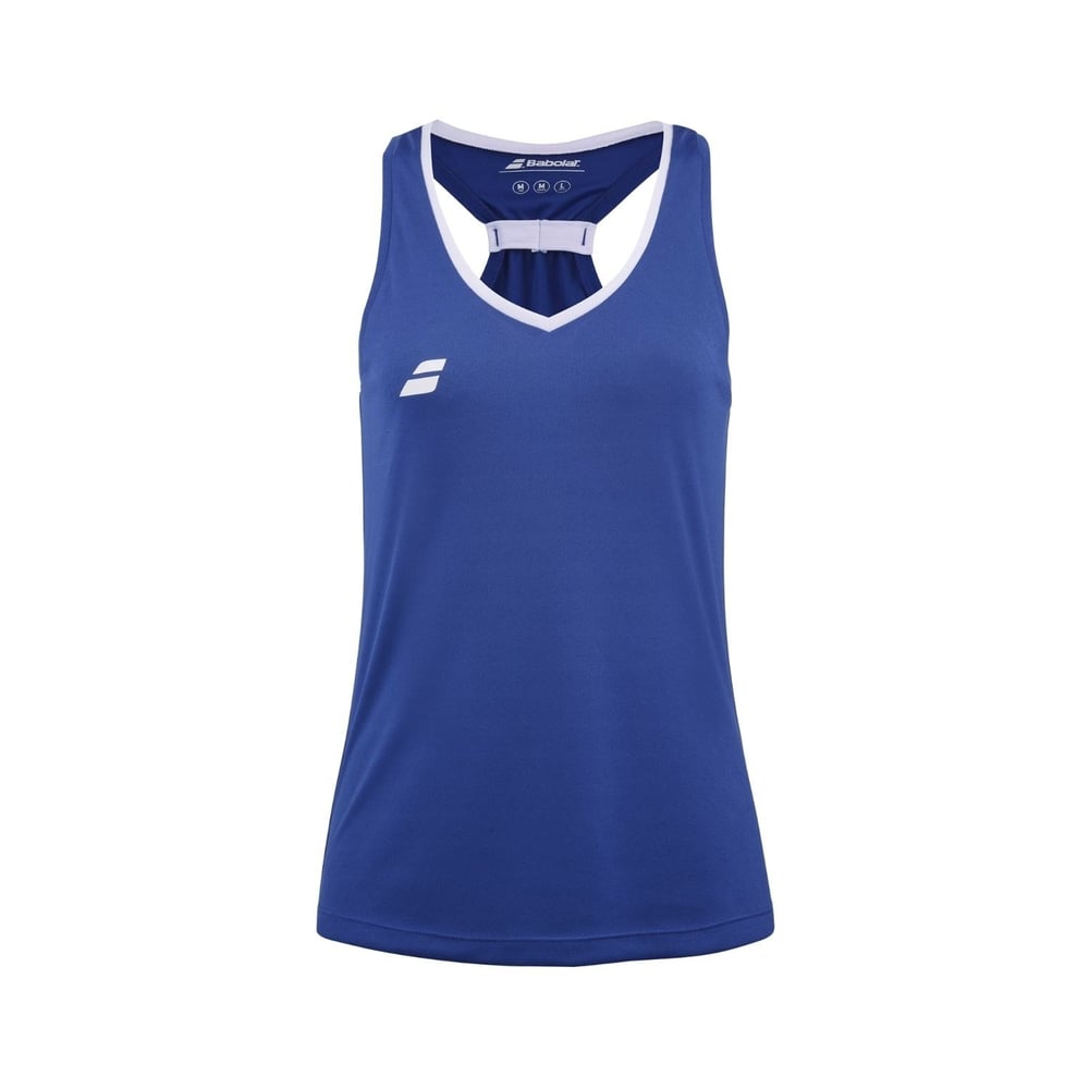 Babolat Play Women Kadın Tank Top - 3WP2071