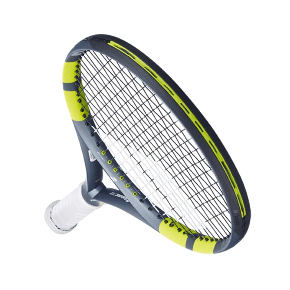 Babolat Pure Aero Team (285gr) Gen9  Tenis Raketi - 101571