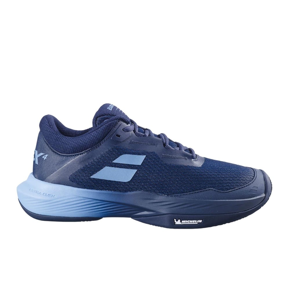 Babolat Sfx 4 All Court Erkek Tenis Ayakkabısı - 3A0S25A529