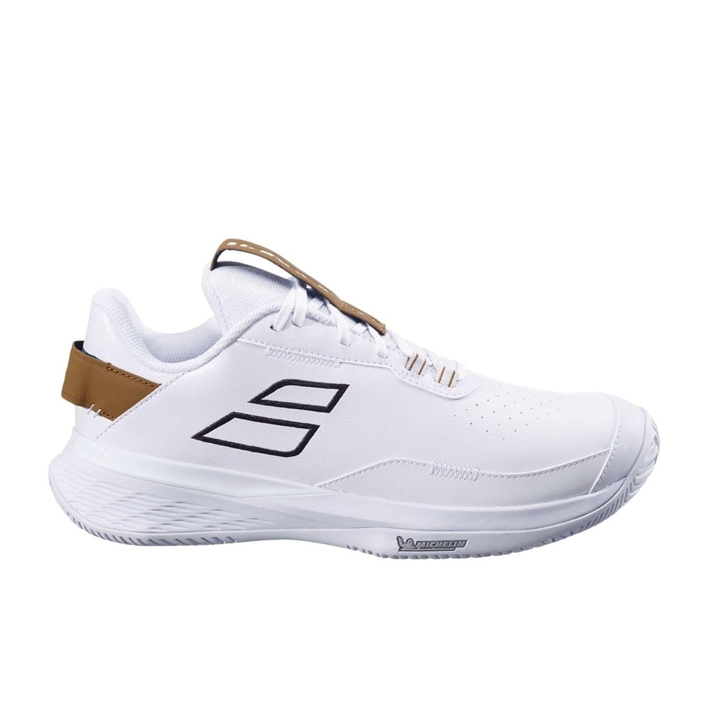 Babolat Sfx Evo Ac Wım Men Erkek Tenis Ayakkabı - 3A0S25C938