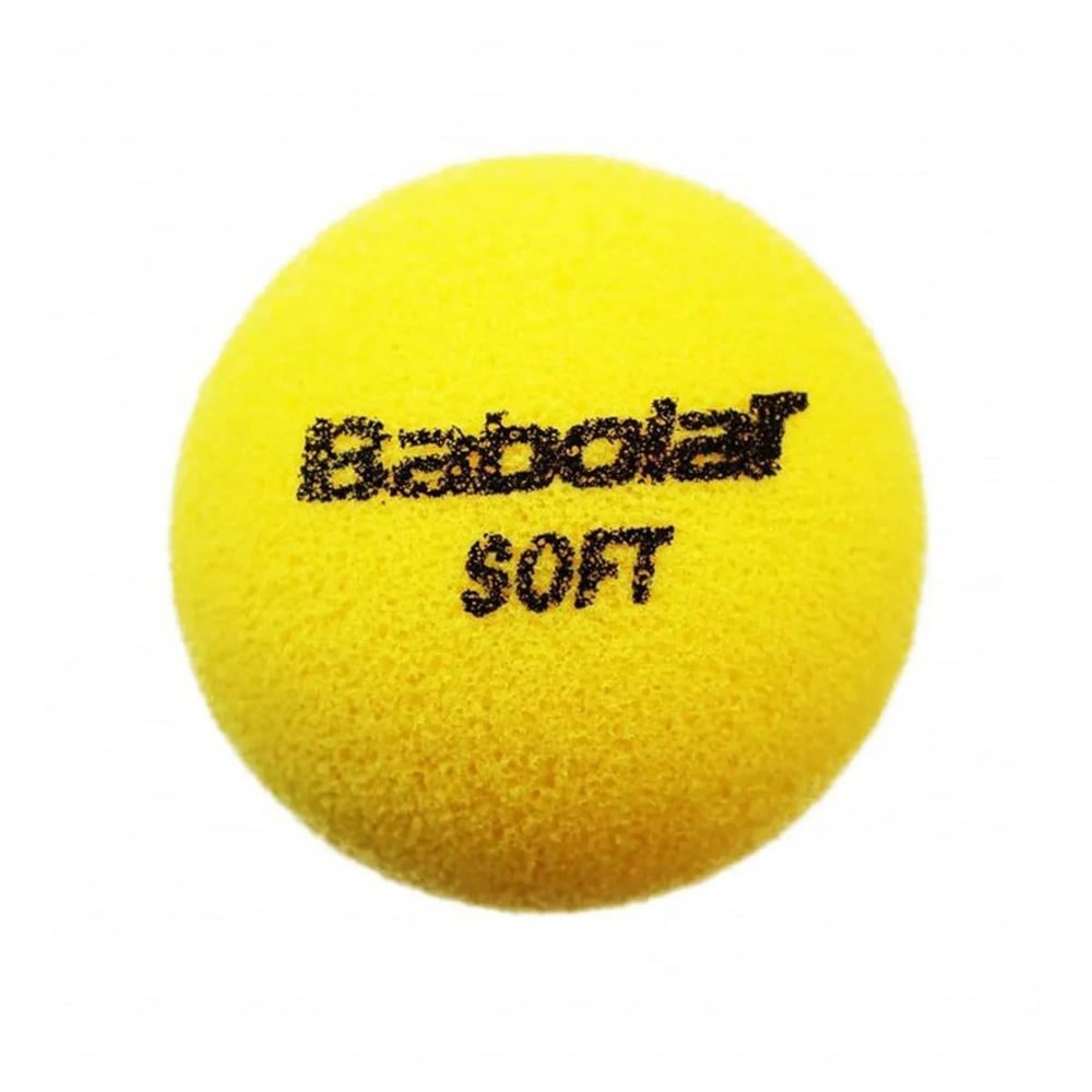 Babolat Soft Foam Box X36 Kovalı Tenis Topu - 513004