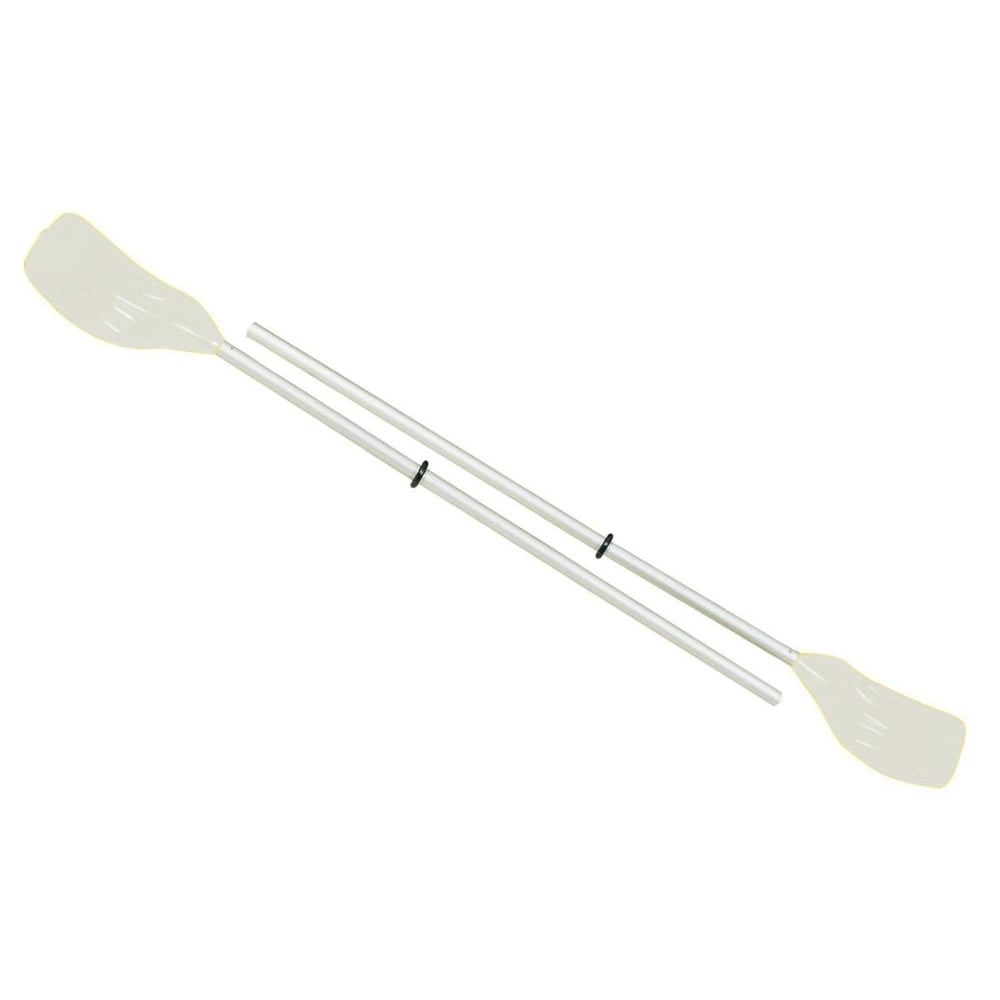 Bestway Alüminyum 124 cm Şişme Bot Küreği - 62019